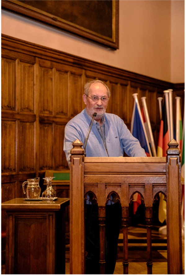 Foto Tommy Vaerewijck